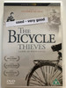 The Bicycle Thieves DVD 1948 Ladri di Biciclette / Directed by Vittorio de Sica / Starring: Lamberto Maggiorani, Enzo Staiola, Lianella Carell (5027035004150)