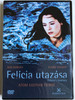 Felicia's Journey DVD 1999 Felícia utazása / Directed by Atom Egoyan / Starring: Bob Hoskins, Elaine Cassidy (5999544250642)