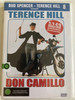 Don Camillo (1983) DVD / Bud Spencer-Terence Hill 8. sorozat / Directed by Terence Hill / Starring: Terence Hill, Colin Blakely (5999544560550)