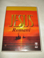 The Jesus Film 8 languages / Jesus Romani (Gypsy)
