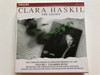 Clara Haskil – The Legacy - The Complete Philips Classics Recordings 1951-1960 - Volume I: Chamber Music / Beethoven The Complete Sonatas For Violin And Piano, Mozart Six Sonatas / Philips Classics 5x Audio CD 1994 / 446 625-2