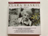 Clara Haskil - The Legacy - The Complete Philips Classics Recordings 1951-1960 - Volume II: Concertos / Beethoven, Mozart, Schumann, Chopin, Falla, Paul Sacher, Rudolf Paumgartner / Philips Classics 4x Audio CD 1994 / 442 631-2