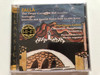 Falla - The Three-Cornered Hat (Complete), Homenajes, Interlude & Spansh Dance From La Vida Breve / Jesús López-Cobos, Cincinnati Symphony Orchestra, Florence Quivar (mezzo-soprano) / Telarc Audio CD 1987 / CD-80149