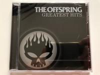 The Offspring – Greatest Hits / Columbia Audio CD 2005 / COL 518746 2