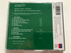 Kathleen Ferrier - Schubert, Brahms, Schumann - Bruno Walter / Decca Audio CD 1992 / 433 476-2