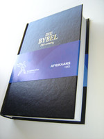 Afrikaans Bible / Die Bybel 1983-vertaling met herformulerings V053