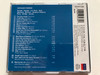 Kathleen Ferrier - Purcell, Handel, Bach, Wolf, Folksongs, Broadcast Recitals / Decca Audio CD 1992 / 433 473-2