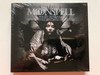 Moonspell – Night Eternal / Limited Edition feat. Bonus Tracks + DVD + Fansticker / Steamhammer Audio CD + DVD 2008 / SPV 95740 CD+DVD Ltd
