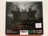 Moonspell – Night Eternal / Limited Edition feat. Bonus Tracks + DVD + Fansticker / Steamhammer Audio CD + DVD 2008 / SPV 95740 CD+DVD Ltd
