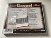 Great Gospel Music - Vol. 1 / Eurotrend Audio CD / CD 175.033