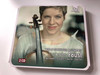 ‘Violin Concertos & Sonatas’ - Isabelle Faust - Beethoven, Schubert, Bartók, Martinů / Initiales / Harmonia Mundi 2x Audio CD 2011 / HMX 2908454.55 