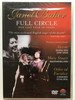 Janet Baker - Full Circle DVD 2006 Her last year in opera / Directed by Bob Bentley / The Most acclaimed English singer of the decade / NVC arts (5051011485527)