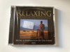 Relaxing Paradise Of Wellness - Music & Inspiration Of The Folks / Eurotrend Audio CD / CD 152.904
