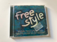 Freestyle / Miami, The Light, Feel The Groove, Lighthouse, I Can't Get You, You Take Me Higher, Rollercoaster Ride, Zero Gravity, Partyzone / Sandro Capello, The Officer & Elios, Five Of Ten Feat. JW Scale / Eurotrend Audio CD 2005 / CD 142.203
