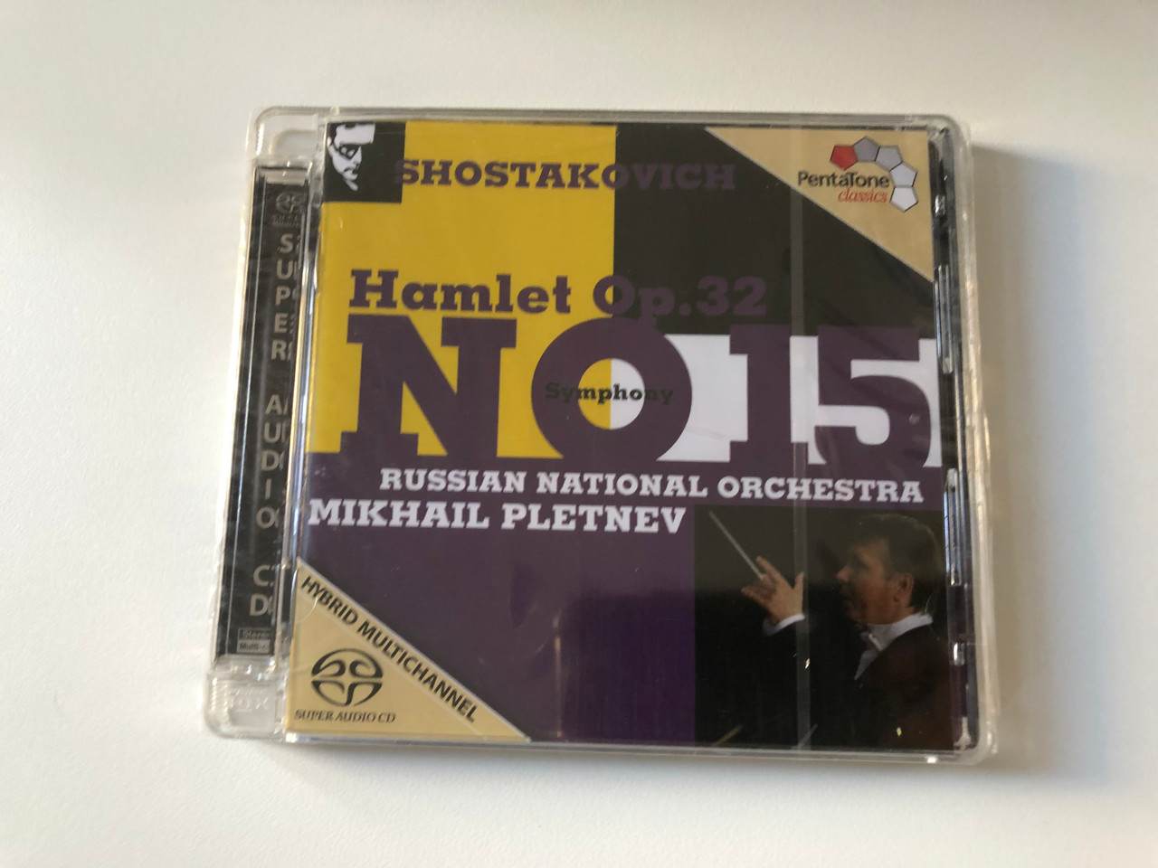 https://cdn10.bigcommerce.com/s-62bdpkt7pb/products/34140/images/200773/Shostakovich_Hamlet_Op._32_Symphony_No._15_Russian_National_Orchestra_Mikhail_Pletnev_PentaTone_classics_Audio_CD_2009_PTC_5186_331_1__85638.1638280459.1280.1280.JPG?c=2&_gl=1*lnqc9h*_ga*MjA2NTIxMjE2MC4xNTkwNTEyNTMy*_ga_WS2VZYPC6G*MTYzODI3OTIyNy4xOTYuMS4xNjM4MjgwNDMwLjQ3