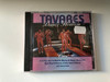 Tavares – Dance Heaven (Live) / Including: Heaven Must Be Missing An Angel, Whodunit, More Than A Woman, It Only Takes A Minute, and many more / Hallmark Audio CD 1996 / 304152