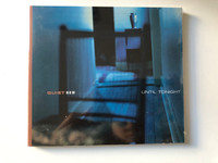 Until Tonight - Ben Webster / Quiet Now / Verve Records Audio CD 2000 / 543 249-2
