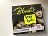 Blondie – Eat To The Beat / Collector's Edition CD & DVD - DVD includes videos of all 12 tracks / Capitol Records Audio CD + DVD CD / 0094639063529