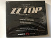 The Music Of ZZ Top - Legs, Gimme All Your Lovin', Cheap Sunglasses, Sharp Dressed Man, Rough Boy / The Hits Re-Loaded, Performed by Soundchoice / Price Size Audio CD 2005 / PS 1704 CD