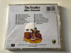 The Beatles – Yellow Submarine / Parlophone Audio CD Stereo / CDP 7 46445 2
