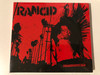 Rancid – Indestructible / Hellcat Records Audio CD 2003 / 9362-48529-2