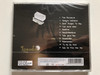 Thalia – Lunada / EMI Televisa Music Audio CD 2008 / 5099950225026