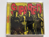 SupaRed / Noise Records Audio CD 2003 / N03722