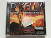 R. Kelly – TP.3 Reloaded / Jive Audio CD + DVD CD 2005 / 82876 71006 2