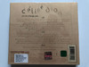 Céline Dion – On Ne Change Pas / Columbia 2x Audio CD + DVD CD 2005 / 82876726222