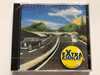 Kraftwerk – Autobahn / Kling Klang Audio CD / CDP 564-7 46153 2