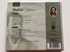 Gustav Mahler - Gold Classics (Limited edition) (Anton Nanut, Milan Horvat)  Adora Promo Sound LTD CD Audio 2003 (5397001025107)