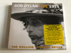 Bob Dylan – Live 1975 (The Rolling Thunder Revue) / Columbia, Legacy Audio CD 2002 (5099751014027)