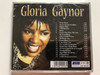 Gloria Gaynor – Gloria Gaynor  Eurotrend CD Audio (9002986525165)