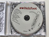 Switchfoot – Oh! Gravity / Sony BMG Music Entertainment CD Audio 2006