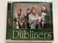 The Dubliners - The Dubliners  Eurotrend CD Audio (9002986577737)