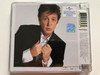  Paul McCartney – Memory Almost Full  MPL, Hear Music, Universal Music Group International CD Audio 2007 (888072303485)