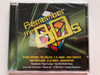 Various - Remember The 80's  Eurotrend CD Audio (9002986423249)