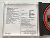 Verdi - Don Carlos (Highlights) / Domingo, Caballé, Verrett, Raimondi, Milnes / Ambrosian Opera Chorus, Orchestra Of The Royal Opera House, Covent Garden, Giulini / EMI Audio CD 1989 Stereo / CDM 7 63089 2