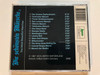 Die schonsten Marsche - The Most Beautiful Marches / Figaro Audio CD 1987 Stereo / 120.902-2