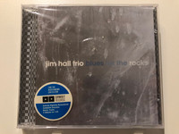 Jim Hall – Blues On The Rocks / For The Diiscerning Collector / Entirely Digitally Remastered. Complete Sessions. Bonus Tracks. 2 Albums on 1 CD / Gambit Records Audio CD 2005 / 69207