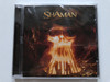 Shaman – Immortal / Scarlet Audio CD 2007 / SC 147-2