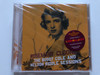 Rosemary Clooney – The Buddy Cole And Nelson Riddle Sessions / Lone Hill Jazz Audio CD 2005 / LHJ10202