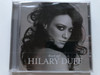 Best Of Hilary Duff / Hollywood Records Audio CD 2009 / 5099924229821