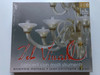 Vivaldi - Concerti Con Multi Strumenti / Ensemble Matheus, Jean-Christophe Spinosi / Disques Pierre Verany 2x Audio CD 2007 Stereo / PV707022/23
