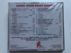 Daniel Speer Brass Quintet/ Matav Audio CD 1997 / DLCD 107