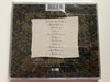 Nerina Pallot – Fires  14th Floor Records CD Audio 2006 (5051011328626)
