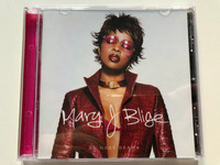 Mary J. Blige – No More Drama