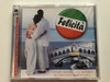Various – Felicità  Eurotrend CD Audio