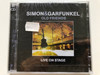Simon & Garfunkel – Old Friends - Live On Stage / Columbia CD Audio 2004