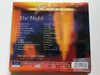 Various - Lounge The Night  Eurotrend CD Audio 2005 (9002986421825)